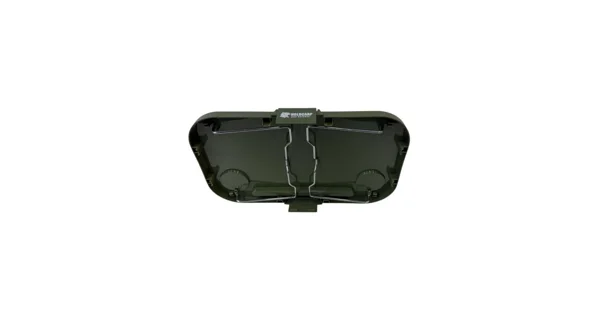HOLDCARP - Stolek 2 In 1 Collapsible Bucket & Table