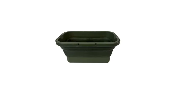 HOLDCARP - Stolek 2 In 1 Collapsible Bucket & Table