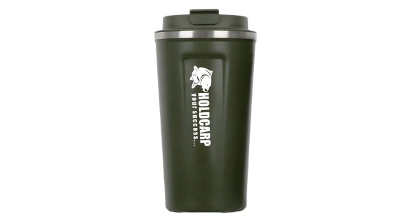 HOLDCARP - Termo hrnek Thermo Inox LED Mug