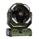 HOLDCARP - Ventilátor Rechargeable DoubleMotor Fan