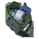HOLDCARP - Ventilátor Rechargeable DoubleMotor Fan