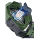 HOLDCARP - Ventilátor Rechargeable DoubleMotor Fan