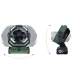 HOLDCARP - Ventilátor Rechargeable DoubleMotor Fan