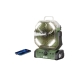 HOLDCARP - Ventilátor Rechargeable DoubleMotor WaterSpray Fan