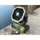 HOLDCARP - Ventilátor Rechargeable Fan