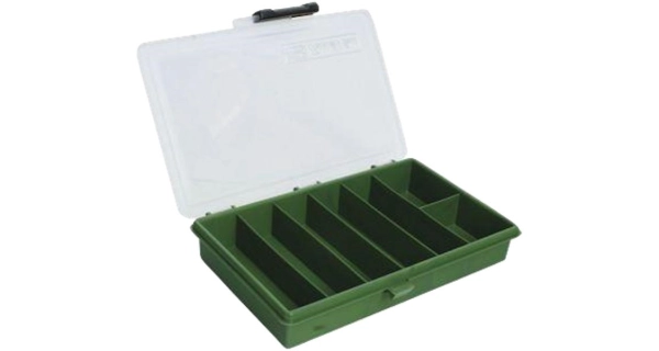 HORVÁTH - Box na twistery Deluxe 21 x 13 x 4 cm