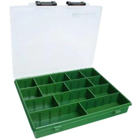 HORVÁTH - Box na twistery Deluxe 27 x 2 x 4 cm