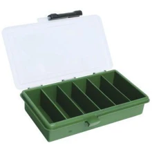 HORVÁTH - Box na twistery Deluxe 9 x 17 x 4 cm HORVÁTH - Box na twistery Deluxe 9 x 17 x 4 cm