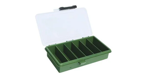 HORVÁTH - Box na twistery Deluxe 9 x 17 x 4 cm