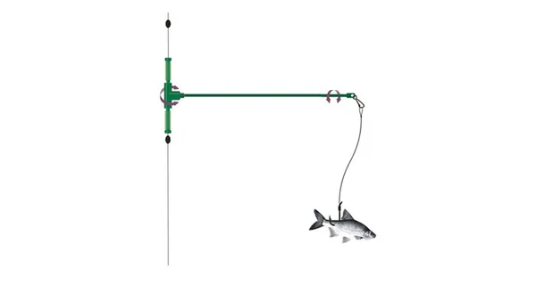 HORVÁTH - Pomůcka proti zamotání T velká