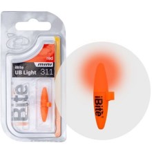 IBITE - Signalizační LED na špičku Ub Light Mini Červený