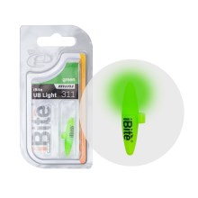 IBITE - Signalizační LED na špičku UB Light Mini Zelený