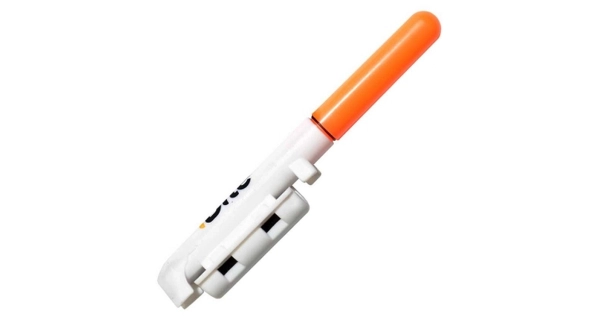 IBITE - Signalizační LED na špičku Ultra Bright Tip Light Červený