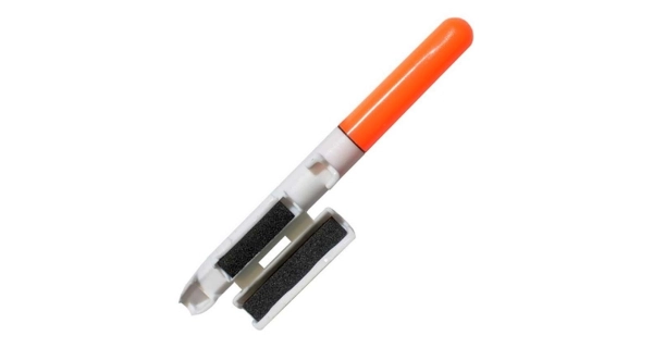 IBITE - Signalizační LED na špičku Ultra Bright Tip Light Červený