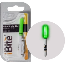 IBITE - Signalizační LED na špičku Ultra Bright Tip Light Zelený