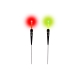 IBITE - Splávek Carrot Mega 8 g
