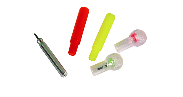 IBITE - Splávek Carrot Mega 8 g