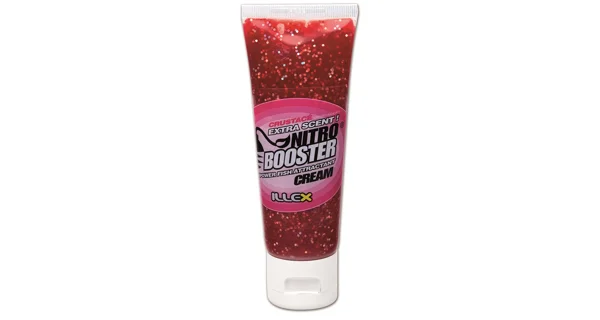 ILLEX - Atraktant Posilovač Nitro Booster Krém Anýz 75 ml