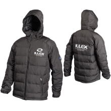 ILLEX - Bunda Hooded Puffer vel. XL