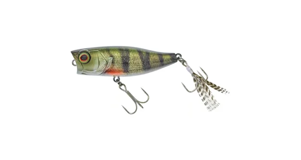 ILLEX - Chubby popper 4,2 cm RT perch