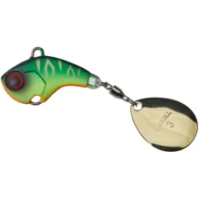 ILLEX - Deracoup 2,6 cm mat tiger