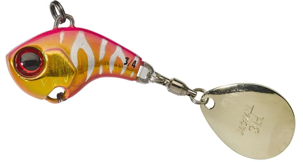 ILLEX - Deracoup 2,8 cm momotora