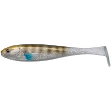 ILLEX - Kopyto Magic Slim Shad 10 cm Magic Zander 6 ks ILLEX - Kopyto Magic Slim Shad 10 cm Magic Zander 6 ks