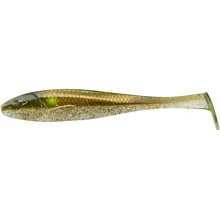 ILLEX - Kopyto Magic Slim Shad Ayu 6,5 cm 7 ks