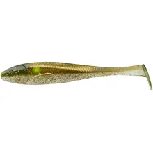 ILLEX - Kopyto Magic Slim Shad Ayu 6,5 cm 7 ks