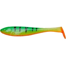 ILLEX - Kopyto Magic Slim Shad Fire Tiger 6,5 cm 7 ks