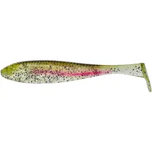 ILLEX - Kopyto Magic Slim Shad Wakasagi 6,5 cm 7 ks