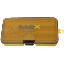 ILLEX - Krabička Tackle Box 161 HC