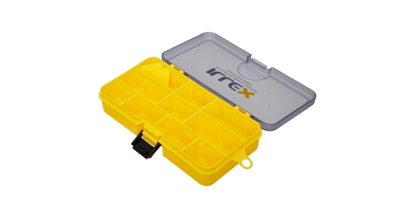 ILLEX - Krabička Tackle Box 161 HC