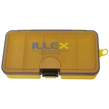 ILLEX - Krabička Tackle Box 161 VC
