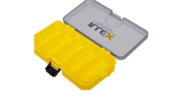 ILLEX - Krabička Tackle Box 161 VC