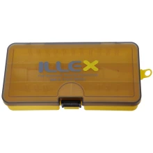 ILLEX - Krabička Tackle Box 186 HC