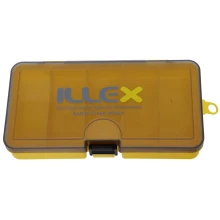 ILLEX - Krabička Tackle Box 186 VC