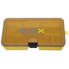 ILLEX - Krabička Tackle Box 214 HC