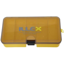 ILLEX - Krabička Tackle Box 214 VC