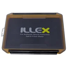 ILLEX - Krabička Tackle Box 255 Slit Foam