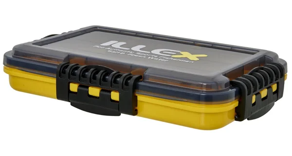 ILLEX - Krabička Tackle Box 270 Waterproof 5 C
