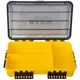 ILLEX - Krabička Tackle Box 355 Waterproof 3 TC