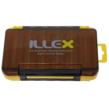 ILLEX - Krabička Tackle Box Reversible 175 VC
