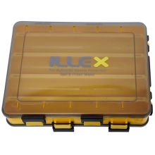 ILLEX - Krabička Tackle Box Reversible 205 HC
