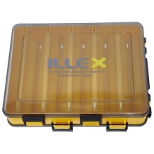 ILLEX - Krabička Tackle Box Reversible 205 VC