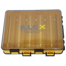 ILLEX - Krabička Tackle Box Reversible 205 VC