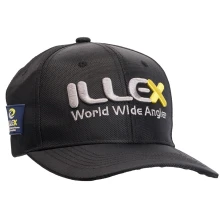 ILLEX - Kšiltovka Rain Trucker