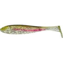 ILLEX - Magic Slim Shad 10 cm Magic Wakasagi 6 ks ILLEX - Magic Slim Shad 10 cm Magic Wakasagi 6 ks