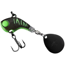 ILLEX - Nástraha Deracoup 2,6 cm 10 g Guripan Tiger