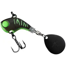 ILLEX - Nástraha Deracoup 2,6 cm 10 g Guripan Tiger